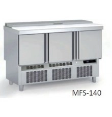 Стіл холодильний Coreco MFS140-R290