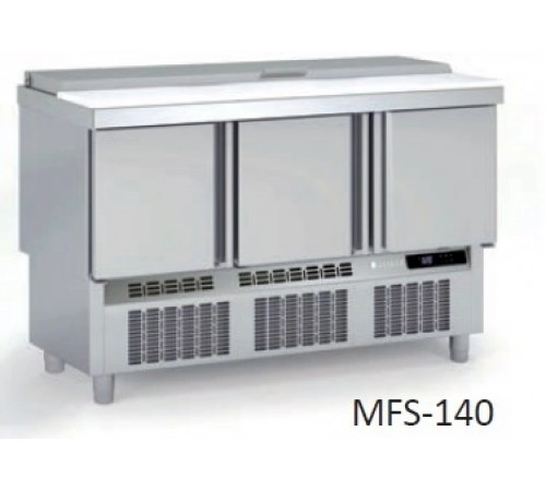 Стіл холодильний Coreco MFS140-R290