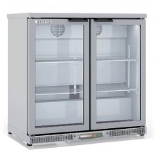 Холодильний шафа Coreco ERH250LI-R600A