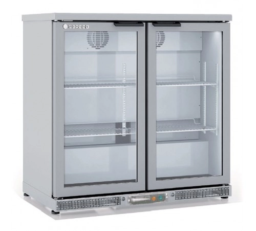 Холодильний шафа Coreco ERH250LI-R600A