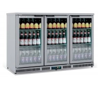 Холодильний шафа Coreco ERH350LI-R600A