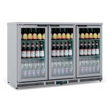 Холодильний шафа Coreco ERH350LI-R600A