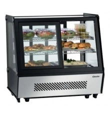 Вітрина холодильна Bartscher 700208G