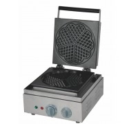 Вафельниця EWT INOX FY5
