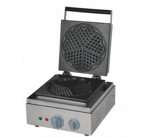 Вафельниця EWT INOX FY5