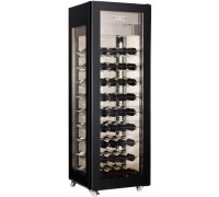 Охолоджувач для вина EWT INOX RT400L-2