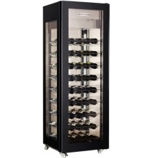 Охолоджувач для вина EWT INOX RT400L-2