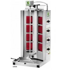 Шаурма електрична Fimar GYR80 (380)