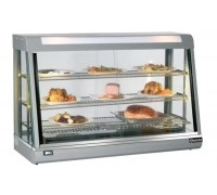 Вітрина теплова Bartscher 306055