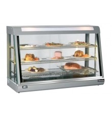 Вітрина теплова Bartscher 306055