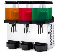 Сокоохолоджувач CAB ZIPPY 3