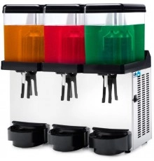 Сокоохолоджувач CAB ZIPPY 3