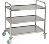 Візок сервірувальний Bartscher A300073