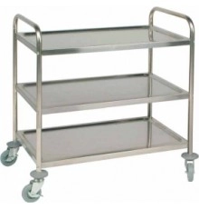 Візок сервірувальний Bartscher A300073