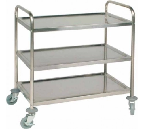 Візок сервірувальний Bartscher A300073