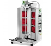 Шаурма електрична Fimar GYR60 (380)