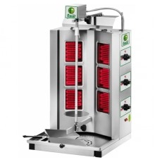 Шаурма електрична Fimar GYR60 (380)