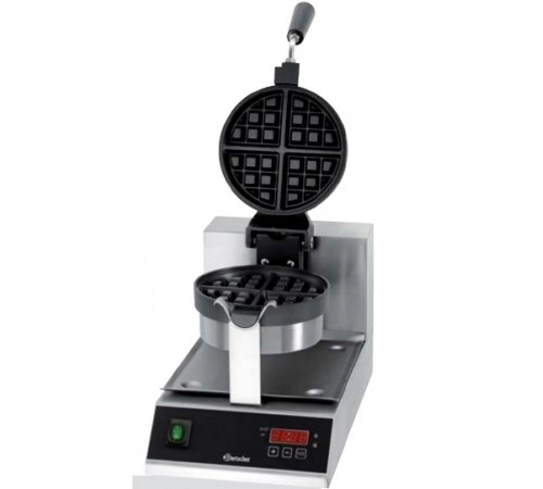 Вафельниця Bartscher 370164