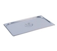 Кришка для гастроємності EWT INOX (PREMIUM) 1/1