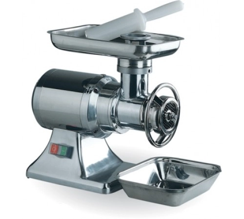 М'ясорубка Everest TC22 Total Unger (220)