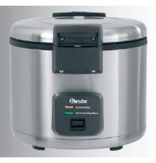 Рисоварка Bartscher A150513