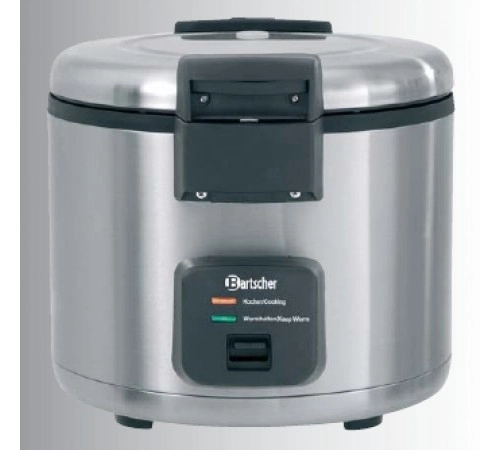 Рисоварка Bartscher A150513