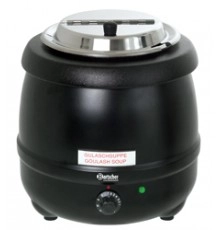 Електросупниця Bartscher 100061