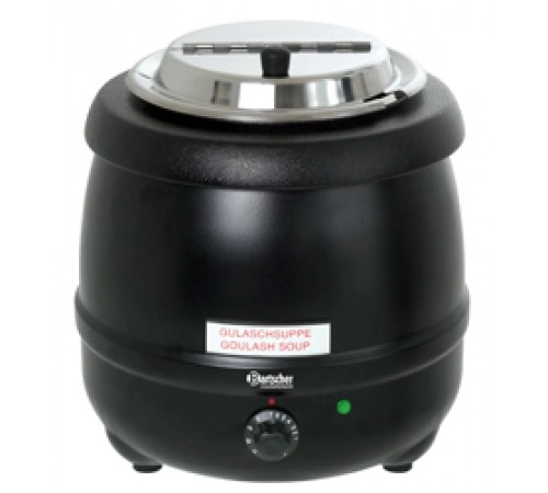 Електросупниця Bartscher 100061