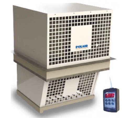 Моноблок MM115 ST POLAIR