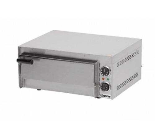 Піч для пиці Bartscher «MINI 1» 203510