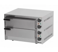 Піч для пиці Bartscher «MINI 2» 203500