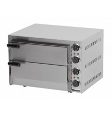 Піч для пиці Bartscher «MINI 2» 203500