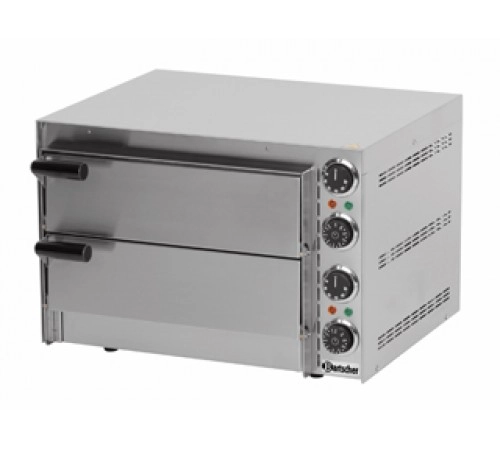 Піч для пиці Bartscher «MINI 2» 203500