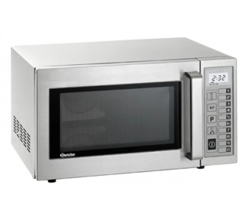 Піч НВЧ Bartscher 610181