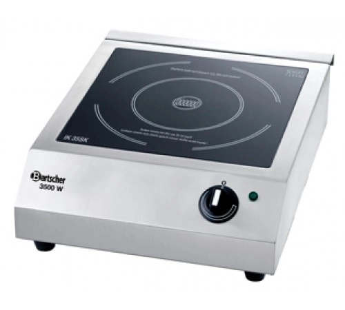 Плита індукційна Bartscher 105837