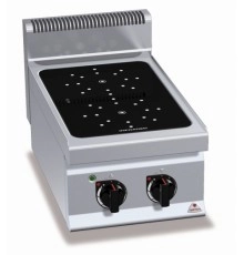 Плита інфрачервона Bertos E7P2B/VTR