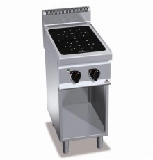 Плита інфрачервона Bertos E7P2M/VTR