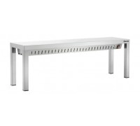 Підігрівач страв Bartscher 112101