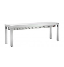 Підігрівач страв Bartscher 112101