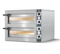 Піч для піци Cuppone TZ430/2M