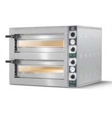 Піч для піци Cuppone TZ430/2M