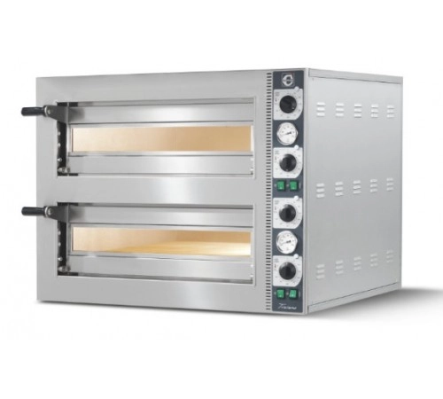 Піч для піци Cuppone TZ430/2M