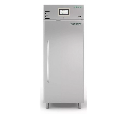 Шкаф ферментаційний CastelMAC Planner LEV L