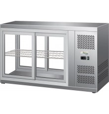 Холодильна вітрина Forcar G-HAV111