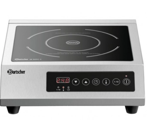 Плита індукційна Bartscher 105991