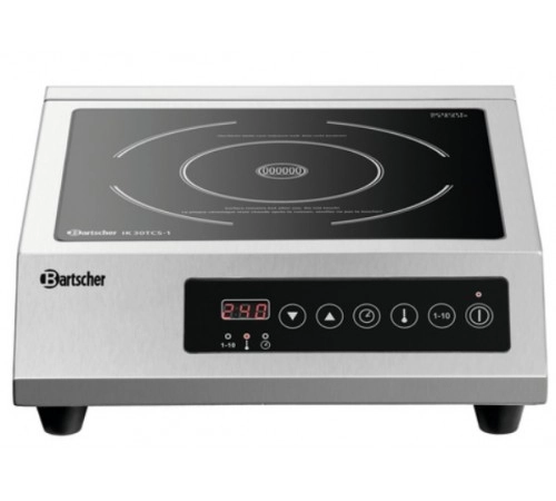 Плита індукційна Bartscher 105991S
