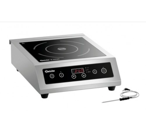 Плита індукційна Bartscher 105859