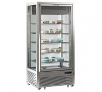 Холодильна вітрина Tecfrigo Diva 651GS (cod.02)