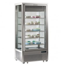 Холодильна вітрина Tecfrigo Diva 651GS (cod.02)