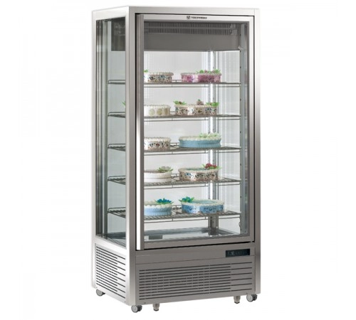 Холодильна вітрина Tecfrigo Diva 651GS (cod.02)